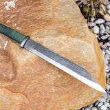 Great Sax Halfdan (Green)