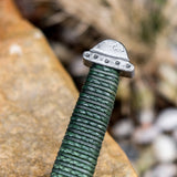 Great Sax Halfdan (Green)