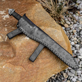 Great Sax Harald (Black)