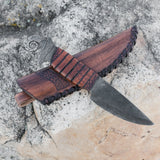 Great Snail (brown)