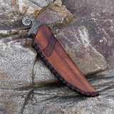 Great Snail (brown)