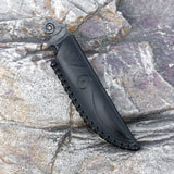 Great Snail (black)