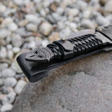 Great Viking Odin (Black)