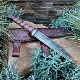 Sax Heimdall (Brown)