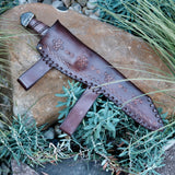 Sax Heimdall (Brown)