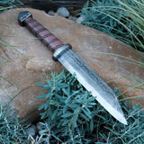 Sax Heimdall (Brown)