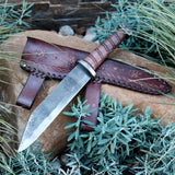 Sax Heimdall (Brown)