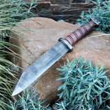 Sax Heimdall (Brown)