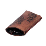 Eyeglass case - Mandala