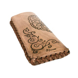 Eyeglass case - Mandala