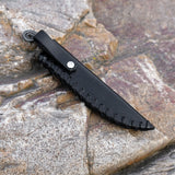 Snail (black)