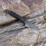 Snail (black)