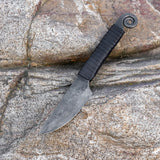 Snail (black)