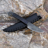 Snail (black)