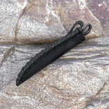 Snail (black)