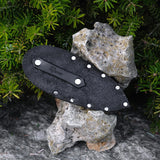 Three-finger knife
