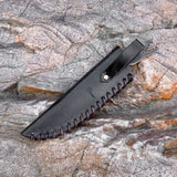 Fish Head (black)