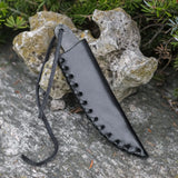 Dagr pocket knife (black)
