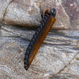 Snail (brown)
